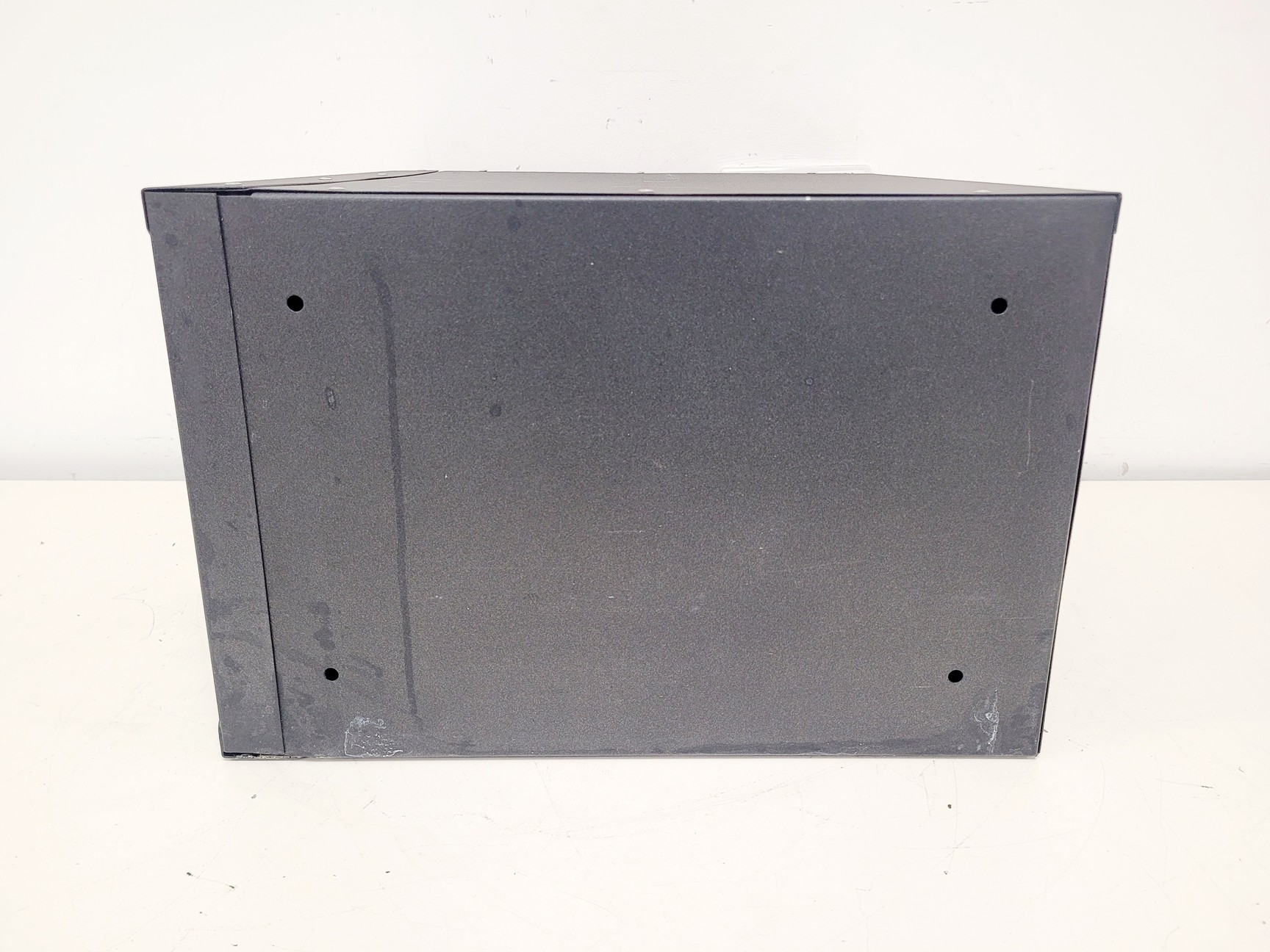 Image of Active Coat Probe Safe, Locked Cabinet 