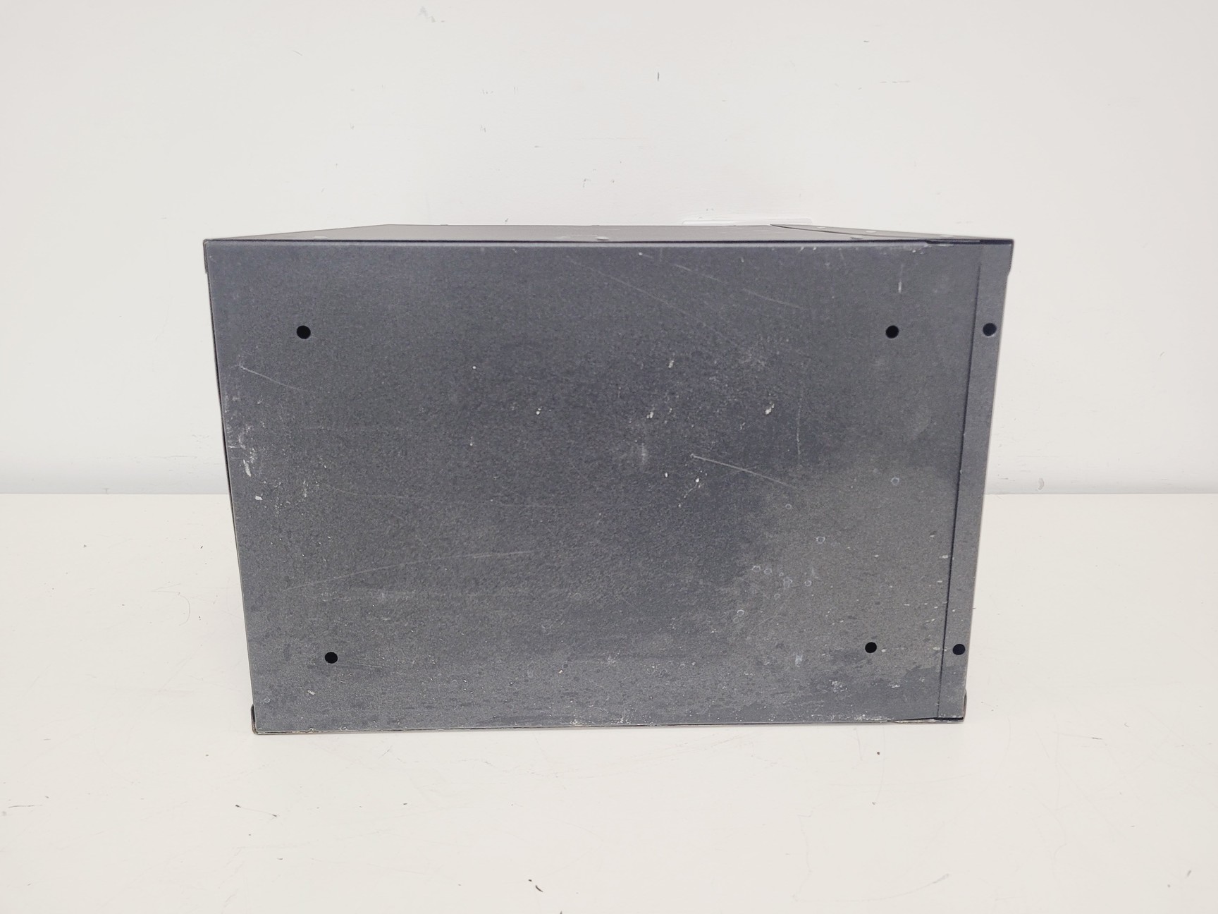 Image of Active Coat Probe Safe, Locked Cabinet 