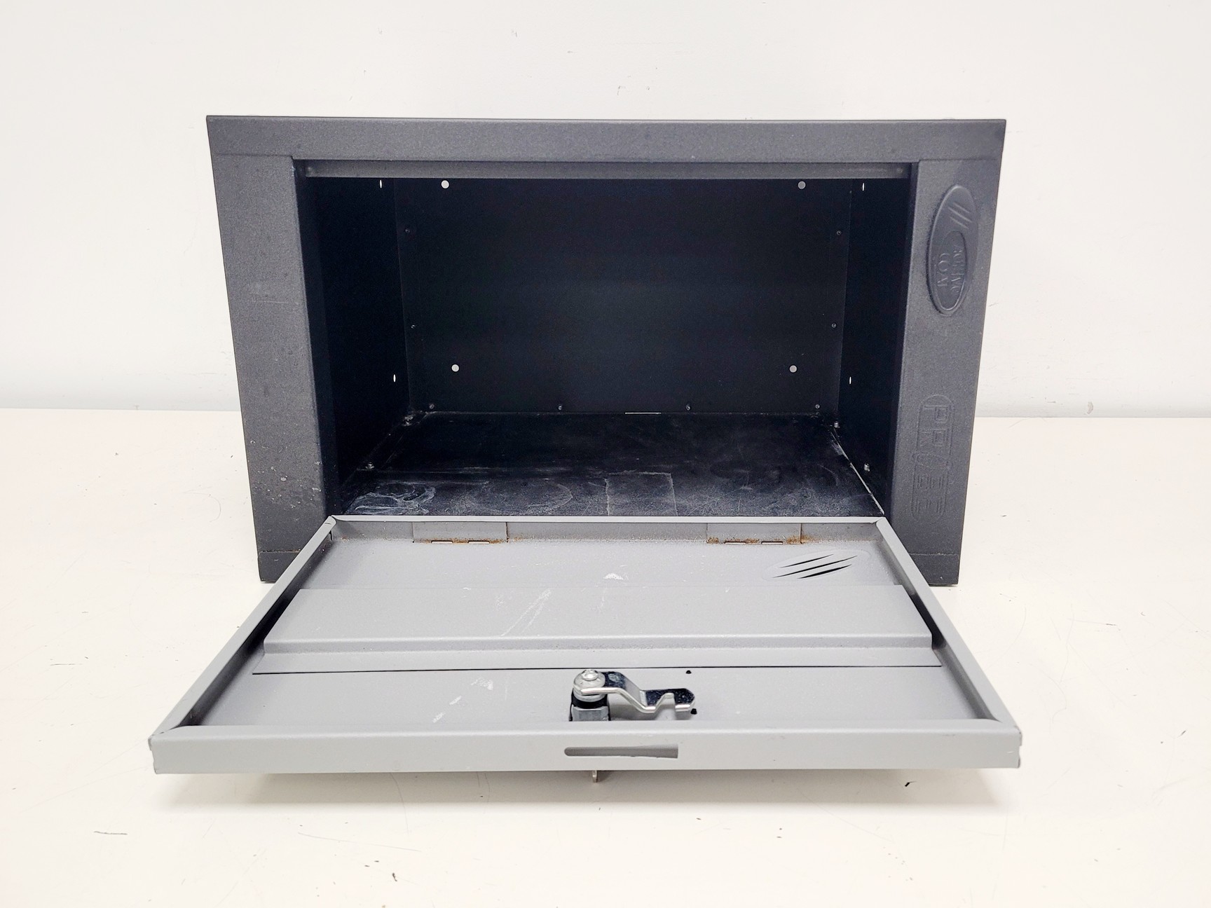Image of Active Coat Probe Safe, Locked Cabinet 