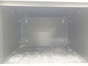Thumbnail image of Active Coat Probe Safe, Locked Cabinet 