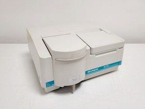 Image of Beckman DU 520 Central Purpose UV/Vis Spectrophotometer Lab