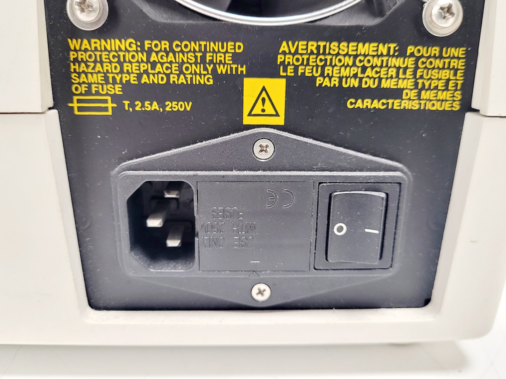 Image of Beckman DU 520 Central Purpose UV/Vis Spectrophotometer Lab