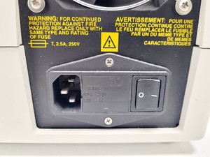 Thumbnail image of Beckman DU 520 Central Purpose UV/Vis Spectrophotometer Lab