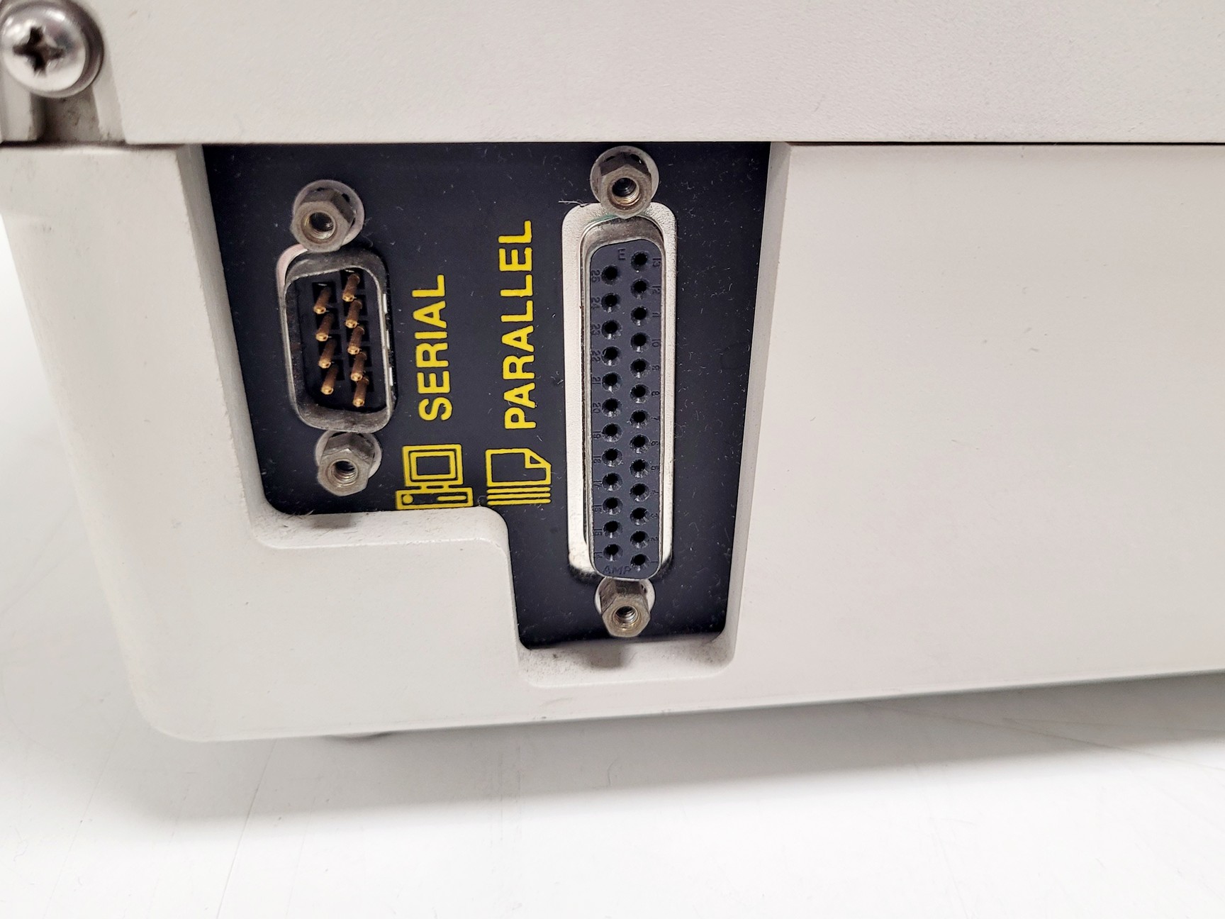 Image of Beckman DU 520 Central Purpose UV/Vis Spectrophotometer Lab