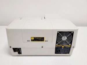 Thumbnail image of Beckman DU 520 Central Purpose UV/Vis Spectrophotometer Lab