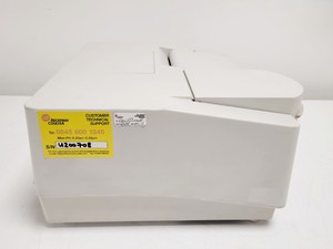 Thumbnail image of Beckman DU 520 Central Purpose UV/Vis Spectrophotometer Lab