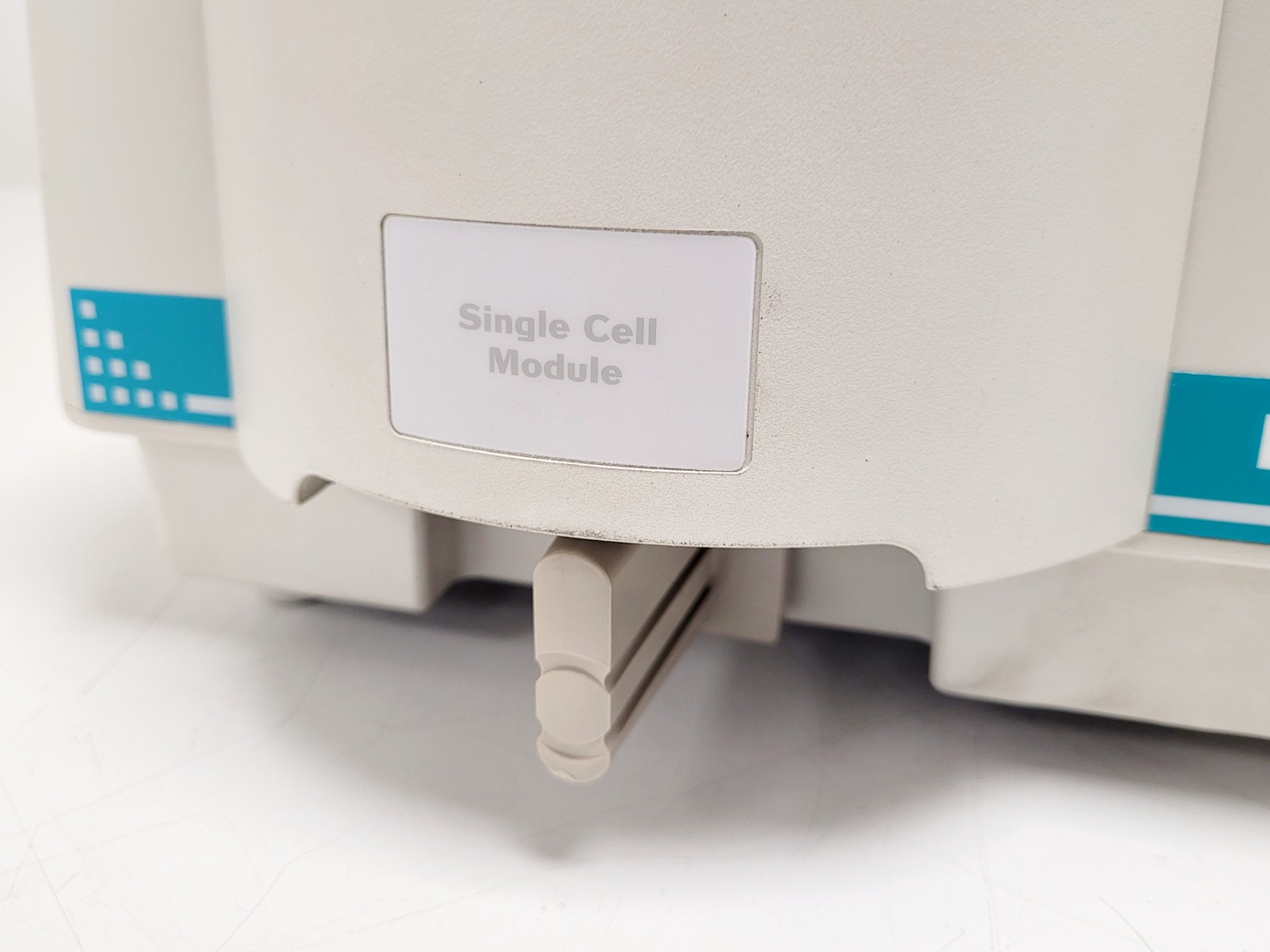 Image of Beckman DU 520 Central Purpose UV/Vis Spectrophotometer Lab