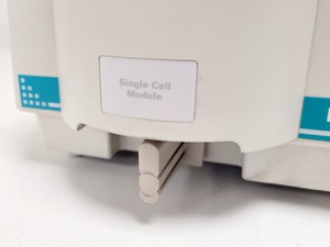 Thumbnail image of Beckman DU 520 Central Purpose UV/Vis Spectrophotometer Lab