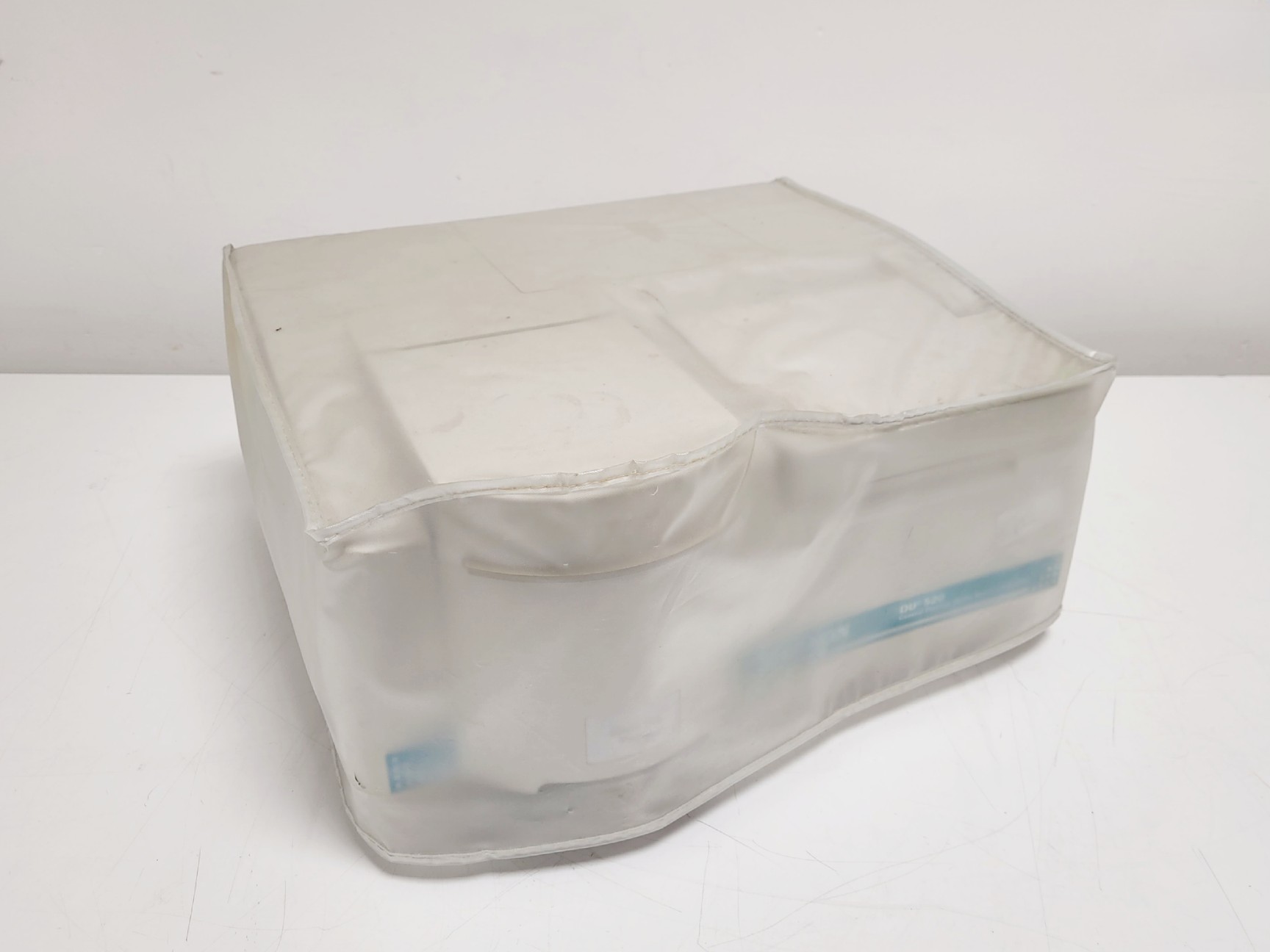 Image of Beckman DU 520 Central Purpose UV/Vis Spectrophotometer Lab