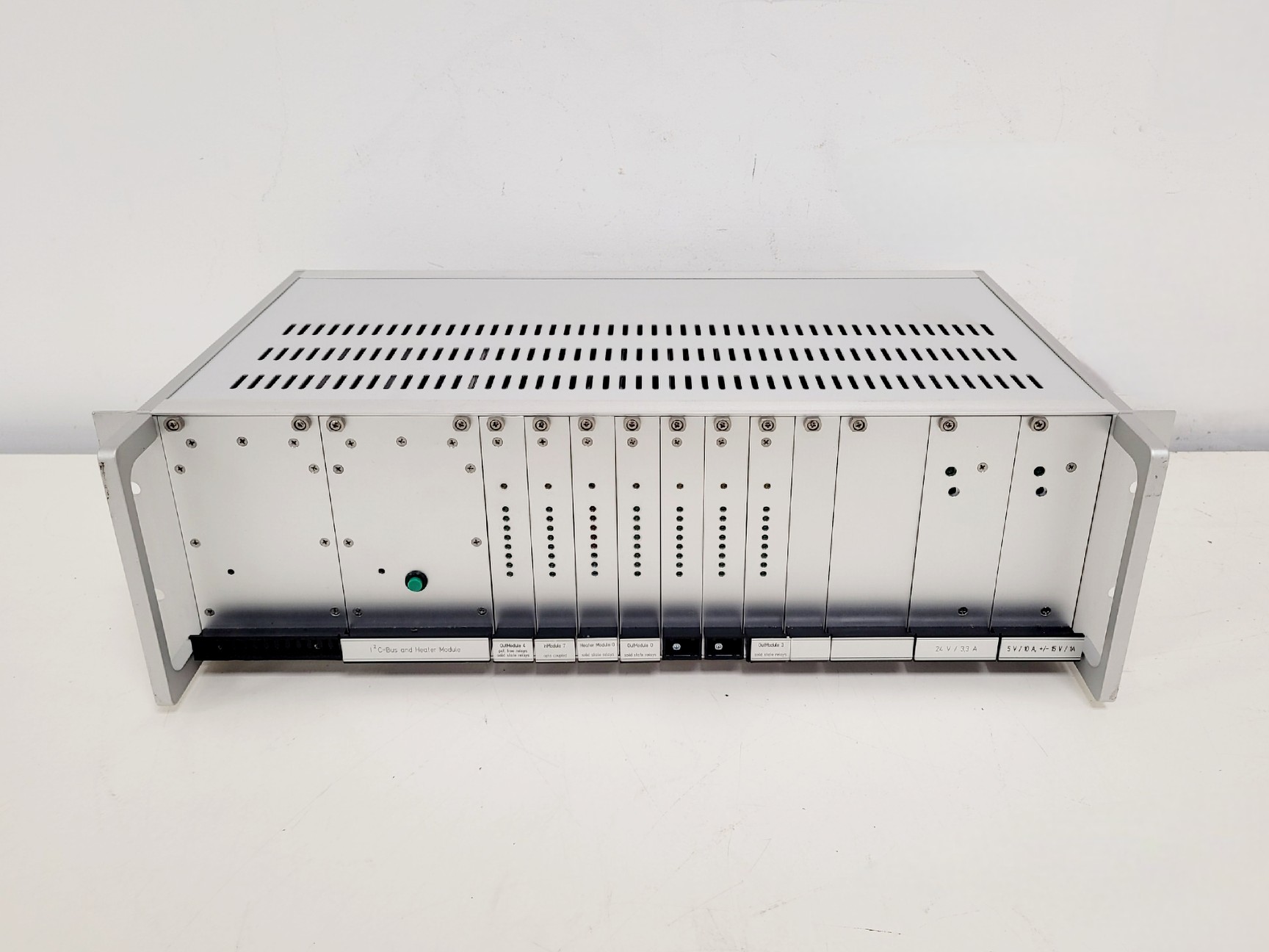 Image of GE Healthcare Electrontics Unit FX FN Lab