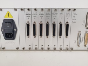 Thumbnail image of GE Healthcare Electrontics Unit FX FN Lab
