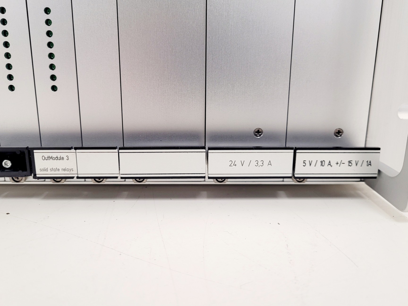 Image of GE Healthcare Electrontics Unit FX FN Lab