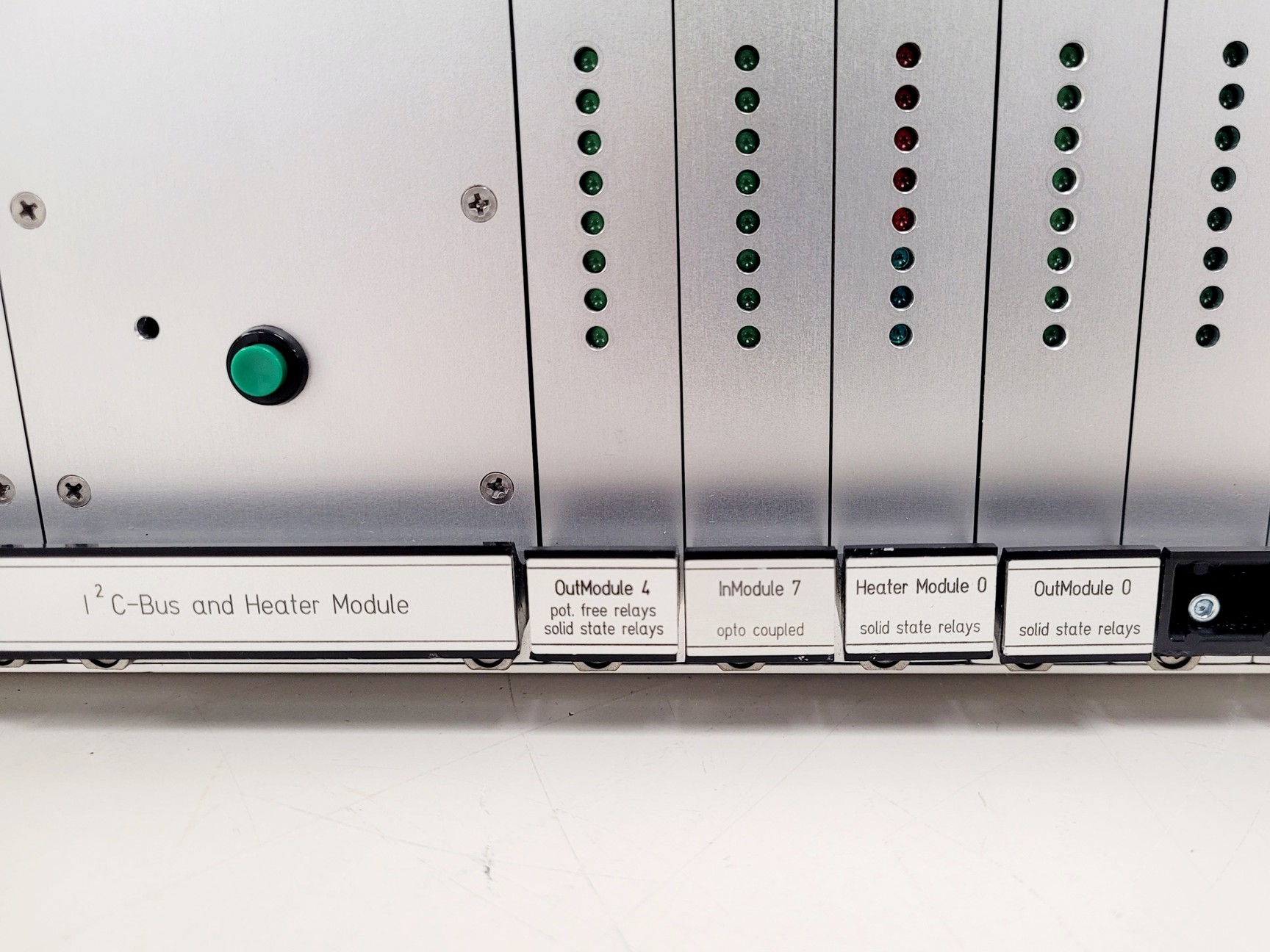 Image of GE Healthcare Electrontics Unit FX FN Lab