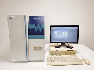 Image of Perkin Elmer Wallac 1450 Microbeta Trilux System w/ PC & Software Lab