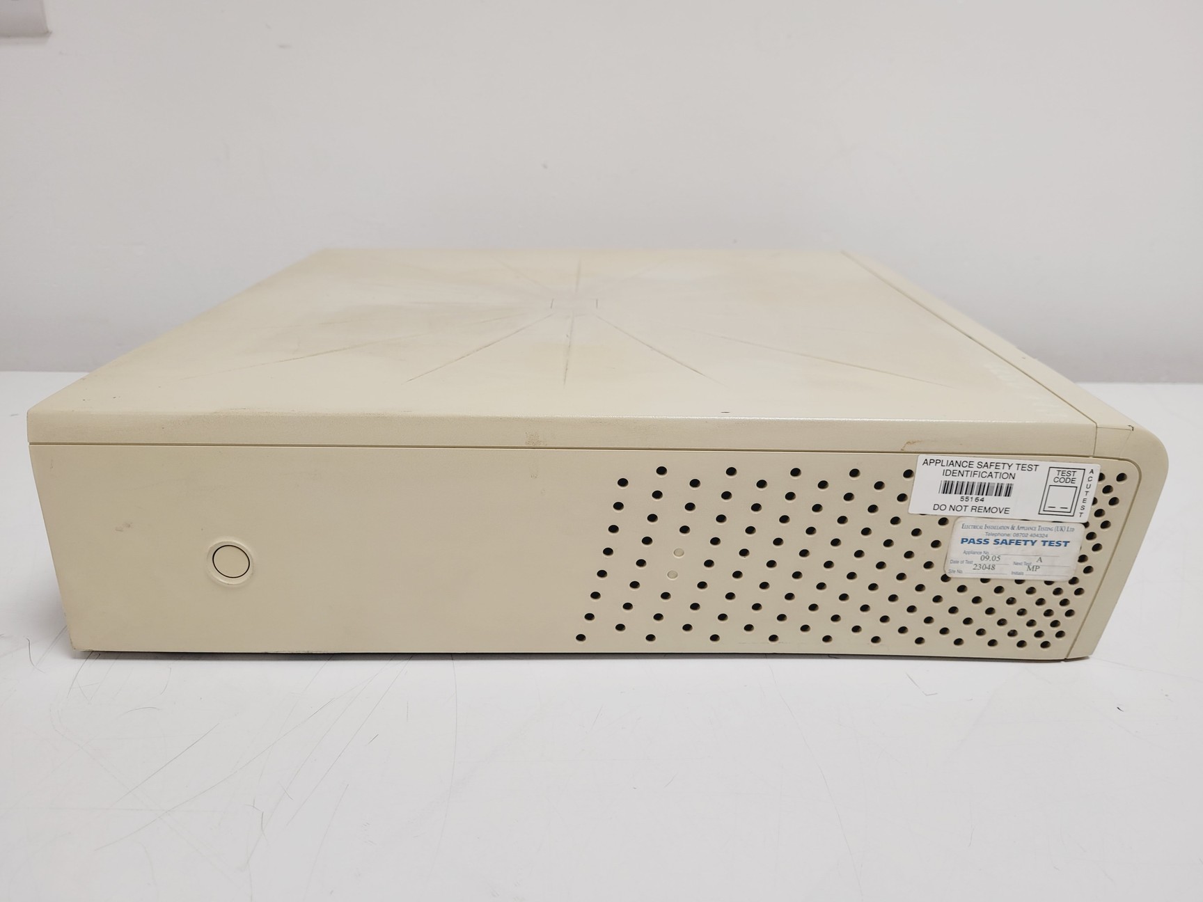 Image of Perkin Elmer Wallac 1450 Microbeta Trilux System w/ PC & Software Lab