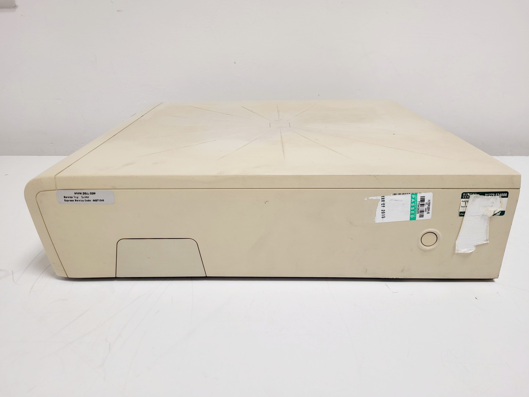 Image of Perkin Elmer Wallac 1450 Microbeta Trilux System w/ PC & Software Lab