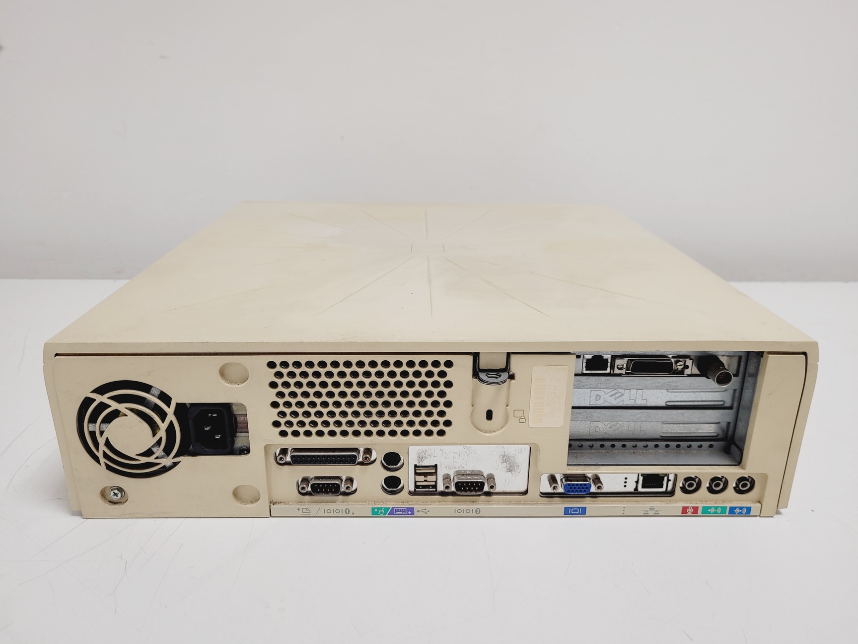 Image of Perkin Elmer Wallac 1450 Microbeta Trilux System w/ PC & Software Lab