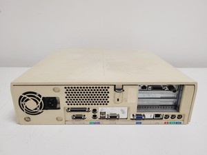 Thumbnail image of Perkin Elmer Wallac 1450 Microbeta Trilux System w/ PC & Software Lab