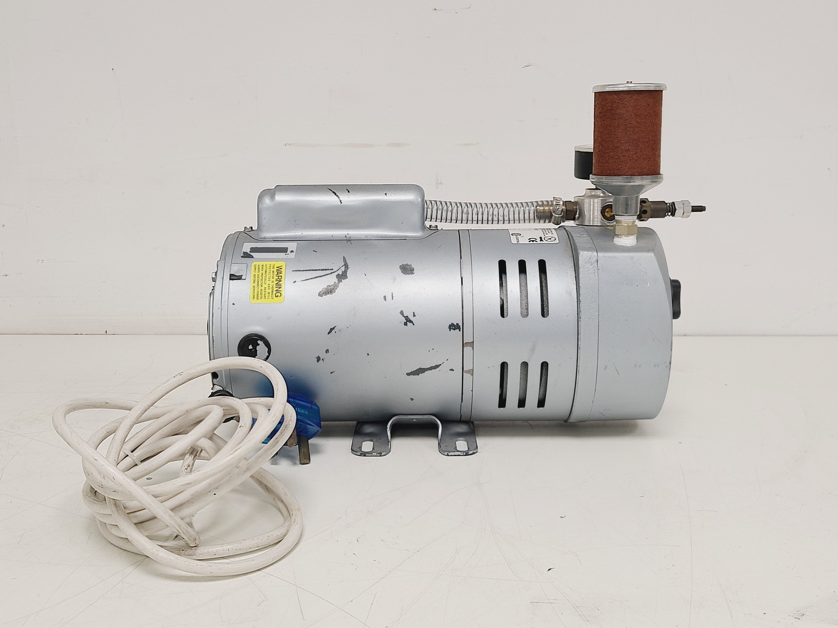 Image of Perkin Elmer Tomtec Harvester 96 Model Mach 3M w/ Accessories Lab
