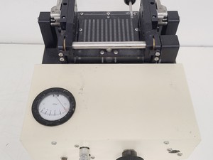 Thumbnail image of Perkin Elmer Tomtec Harvester 96 Model Mach 3M w/ Accessories Lab