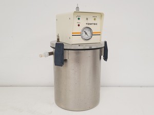 Thumbnail image of Perkin Elmer Tomtec Harvester 96 Model Mach 3M w/ Accessories Lab