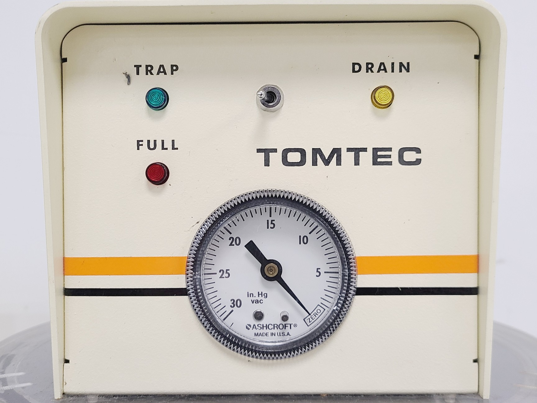 Image of Perkin Elmer Tomtec Harvester 96 Model Mach 3M w/ Accessories Lab