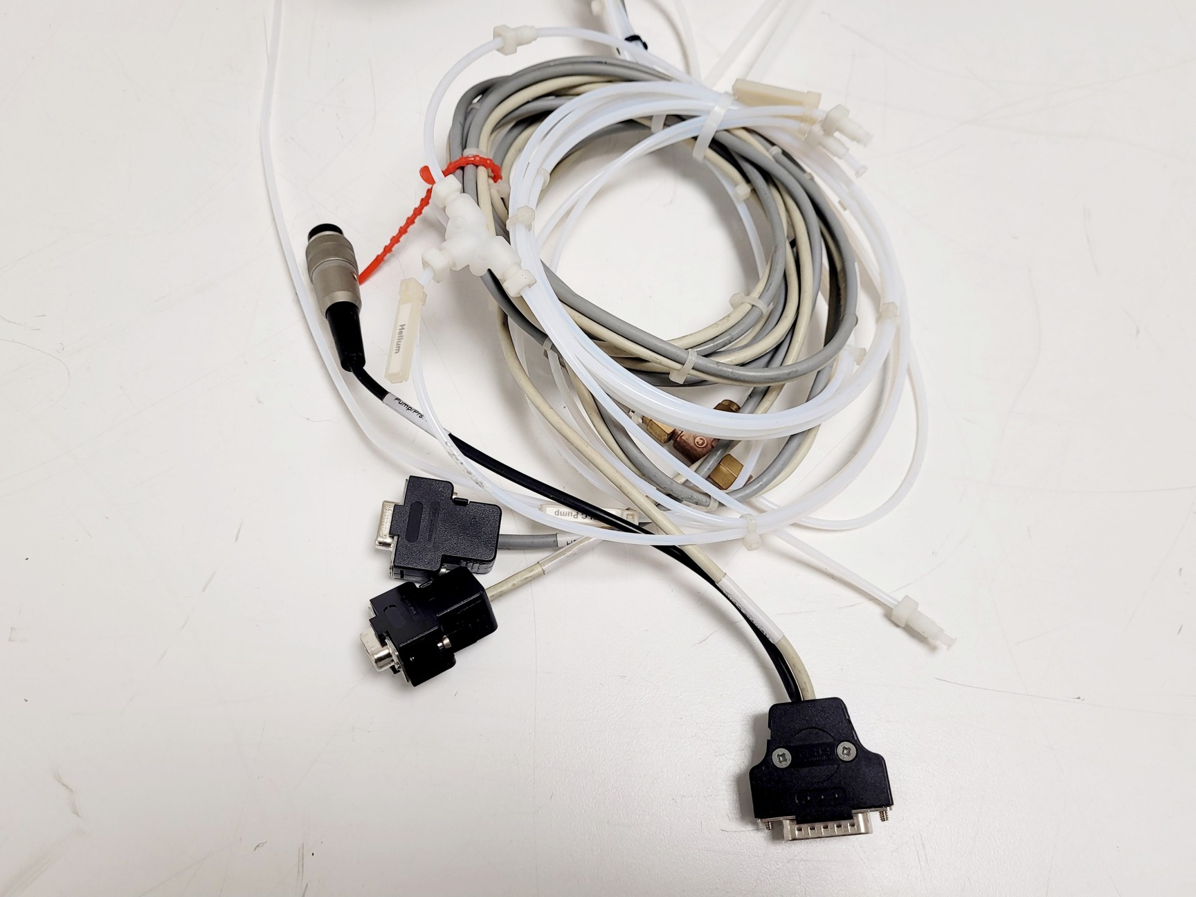 Image of SYKNM S 1122 Solvent Delivery System HPLC Chromatography Lab