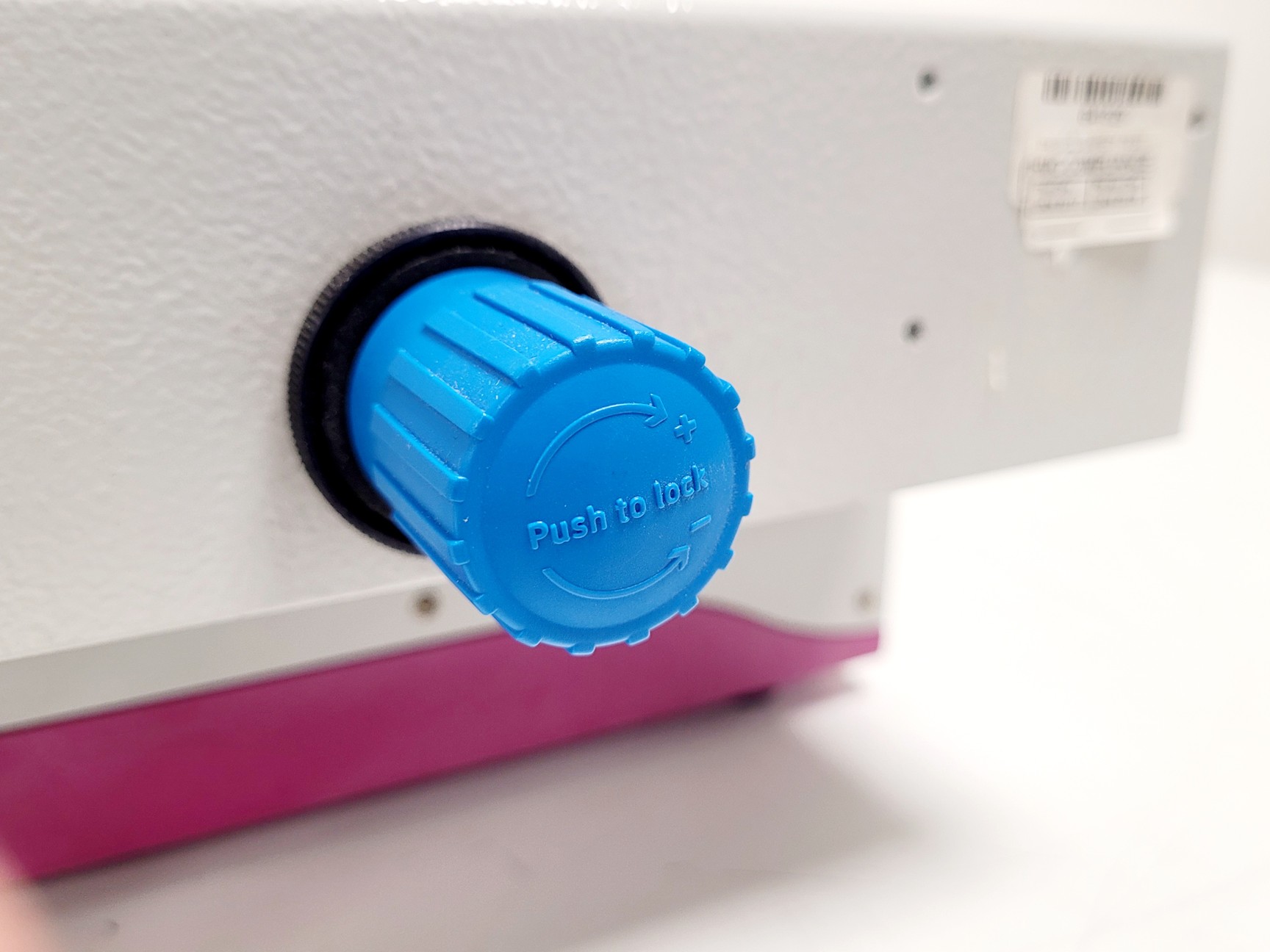 Image of SYKNM S 1122 Solvent Delivery System HPLC Chromatography Lab