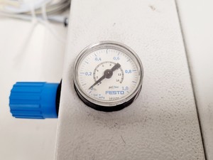 Thumbnail image of SYKNM S 1122 Solvent Delivery System HPLC Chromatography Lab