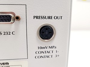 Thumbnail image of SYKNM S 1122 Solvent Delivery System HPLC Chromatography Lab