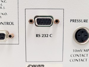 Thumbnail image of SYKNM S 1122 Solvent Delivery System HPLC Chromatography Lab