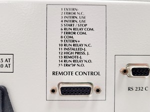 Thumbnail image of SYKNM S 1122 Solvent Delivery System HPLC Chromatography Lab