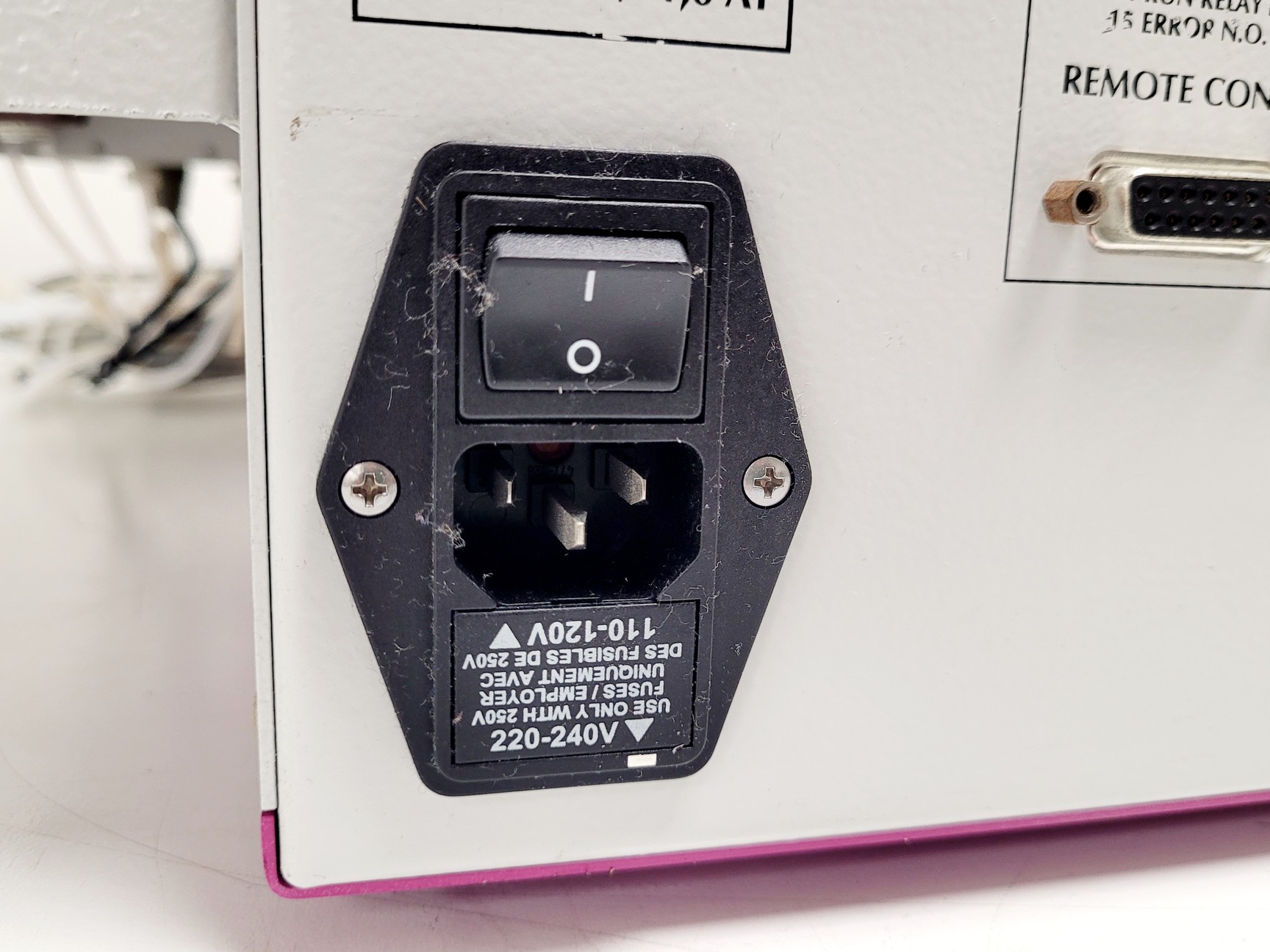 Image of SYKNM S 1122 Solvent Delivery System HPLC Chromatography Lab