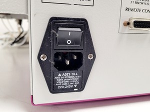 Thumbnail image of SYKNM S 1122 Solvent Delivery System HPLC Chromatography Lab