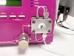 Thumbnail image of SYKNM S 1122 Solvent Delivery System HPLC Chromatography Lab