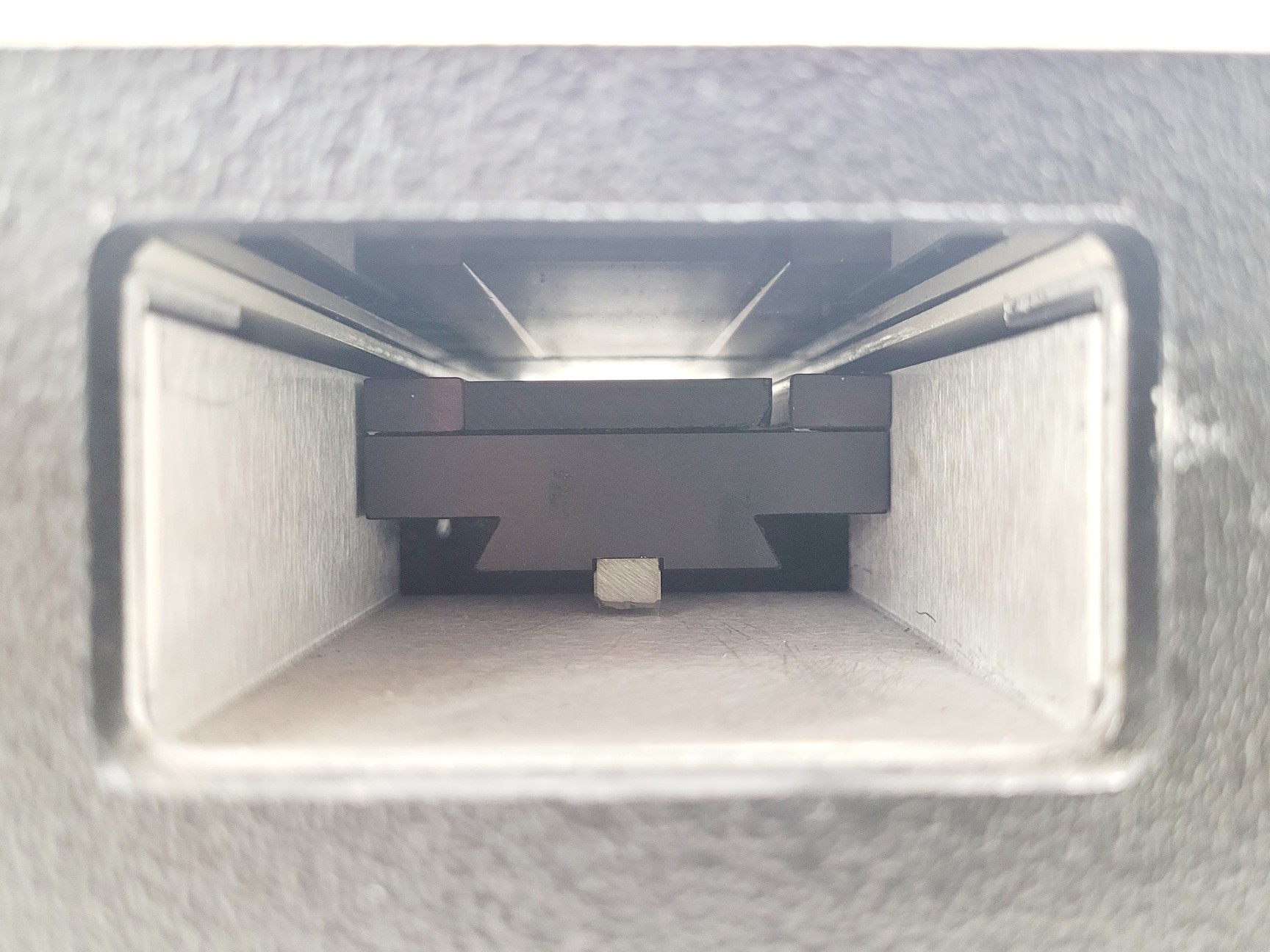 Image of PeakSimple Chromatography Data System w/EZ-Scan TLC Scanner