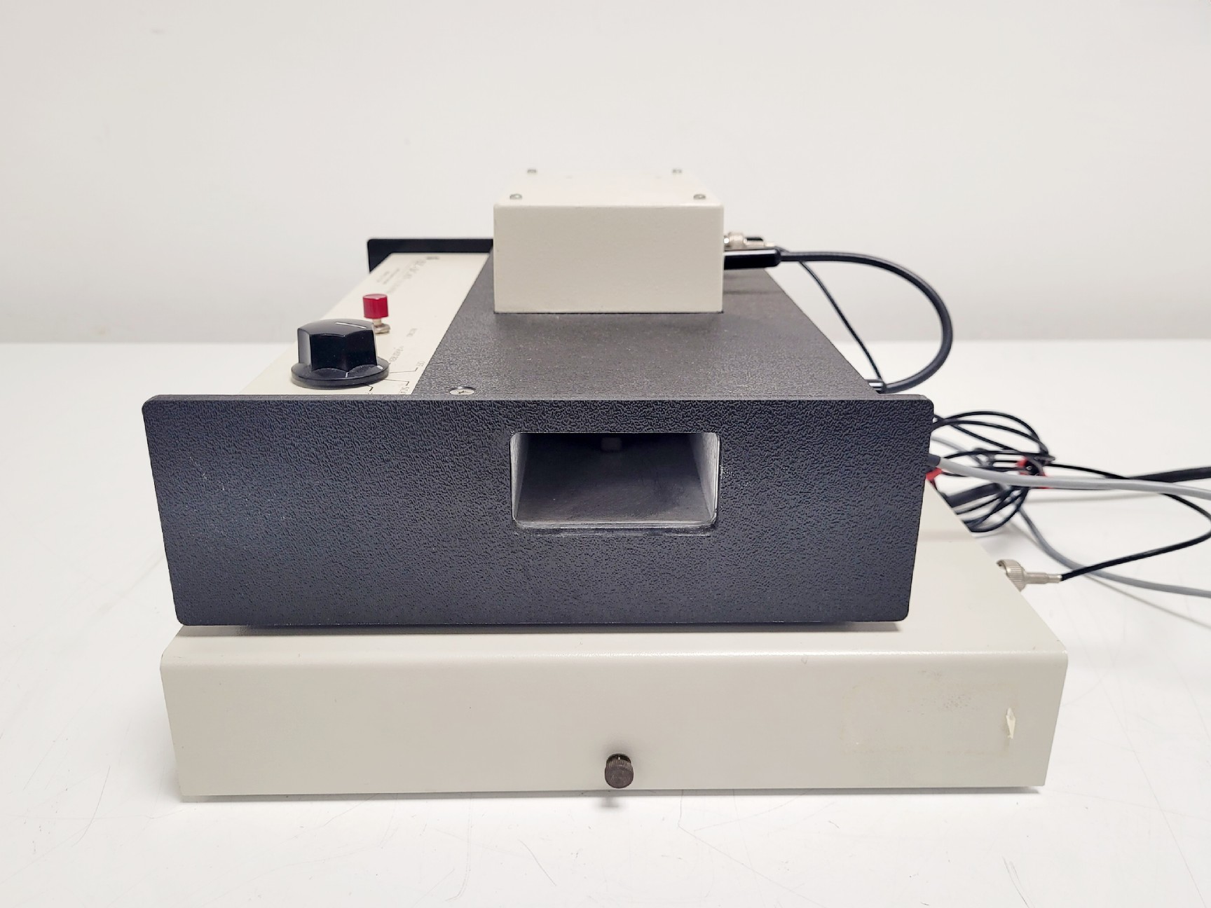 Image of PeakSimple Chromatography Data System w/EZ-Scan TLC Scanner