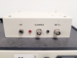 Thumbnail image of PeakSimple Chromatography Data System w/EZ-Scan TLC Scanner