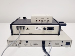 Thumbnail image of PeakSimple Chromatography Data System w/EZ-Scan TLC Scanner