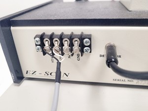 Thumbnail image of PeakSimple Chromatography Data System w/EZ-Scan TLC Scanner