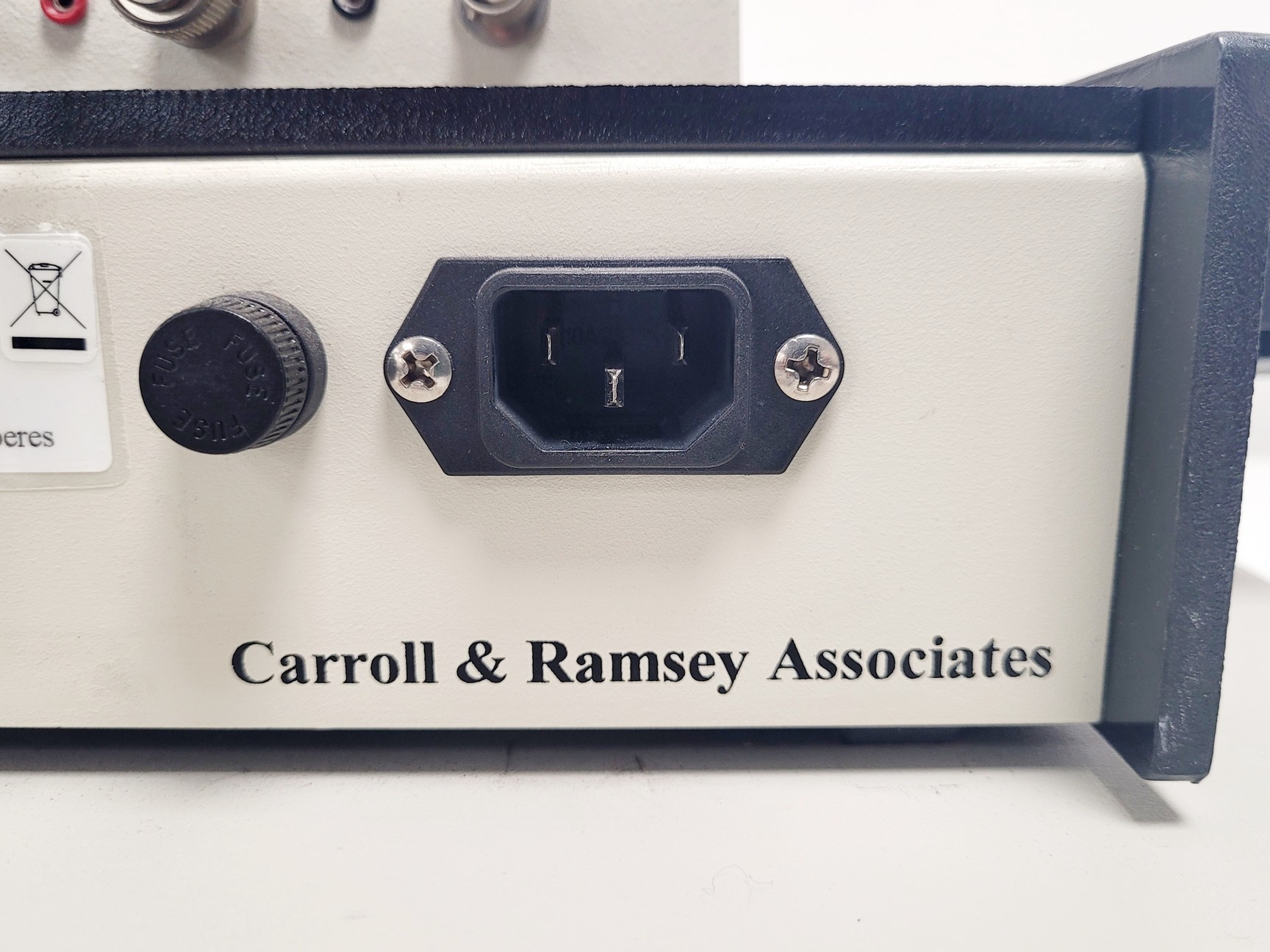 Image of PeakSimple Chromatography Data System w/EZ-Scan TLC Scanner