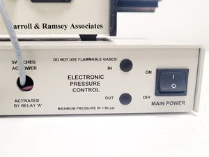 Thumbnail image of PeakSimple Chromatography Data System w/EZ-Scan TLC Scanner