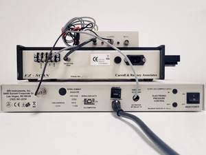 Thumbnail image of PeakSimple Chromatography Data System w/EZ-Scan TLC Scanner