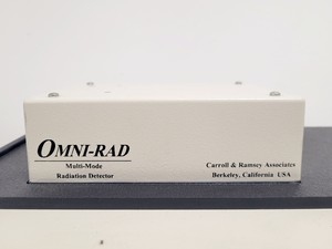 Thumbnail image of PeakSimple Chromatography Data System w/EZ-Scan TLC Scanner