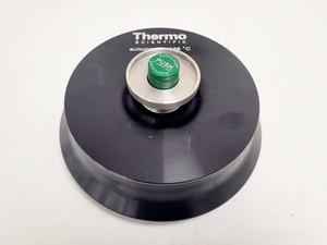 Thumbnail image of Thermo Scientific Microliter 48 x 2 mL Sealed Aluminum Fixed Angle Rotor