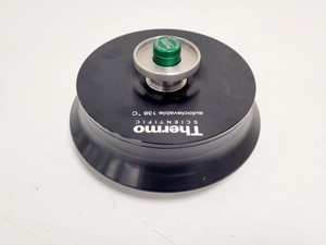 Thumbnail image of Thermo Scientific Microliter 48 x 2 mL Sealed Aluminum Fixed Angle Rotor