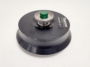 Thumbnail image of Thermo Scientific Microliter 48 x 2 mL Sealed Aluminum Fixed Angle Rotor