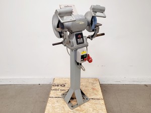 Image of Wolf Model TG8HG 8'' Double Ended Pedestal Grinder