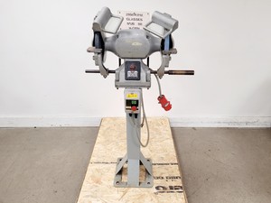 Thumbnail image of Wolf Model TG8HG 8'' Double Ended Pedestal Grinder