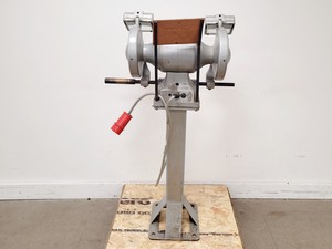 Thumbnail image of Wolf Model TG8HG 8'' Double Ended Pedestal Grinder